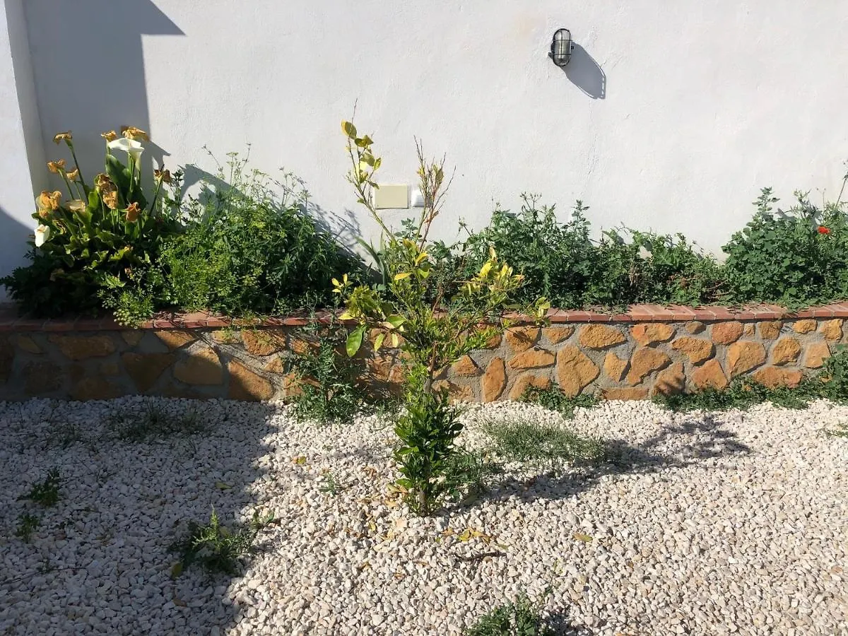 Holiday home Chalet Embalse Bermejales Arenas del Rey