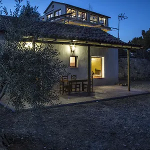 Complejo Rural El Molinillo Arenas del Rey